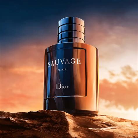 sauvage dior 2020|Dior Sauvage types.